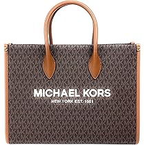 Amazon | Michael Kors (マイケルコース) Mirella トートバッグ